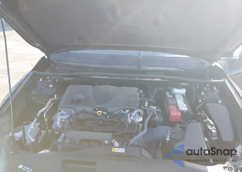 2024 Toyota Camry Se из США, поврежденный, VIN 4T1G11AK6RU256033